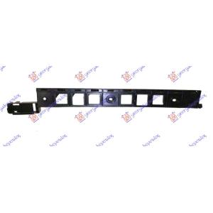 NOSAC ZADNJEG BRANIKA Leva str. SKODA SUPERB (2008-2013) (OEM: 3T5807863A)