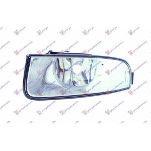 MAGLENKA Leva str. SKODA SUPERB (2008-2013) (OEM: 3T0941701)