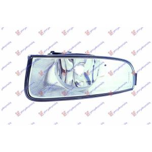 MAGLENKA (KINA) Leva str. SKODA SUPERB (2008-2013) (OEM: 3T0941701)