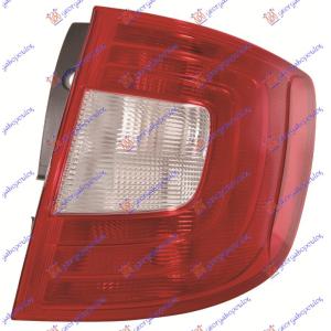 STOP LAMPA KARAVAN Desna str. SKODA SUPERB (2008-2013) (OEM: 3T9945112)