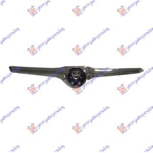 LAJSNA NA HAUBI HROM SKODA SUPERB (2008-2013) (OEM: 3T0853633)