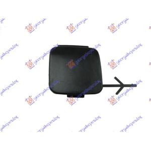 POKLOPAC KUKE ZADNJEG BRANIKA SKODA SUPERB (2008-2013) (OEM: 3T5807441)