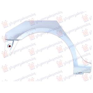 RUB KARAVAN Desna str. SKODA SUPERB (2008-2013) (OEM: UNDEFINED)