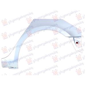 RUB KARAVAN Leva str. SKODA SUPERB (2008-2013) (OEM: UNDEFINED)