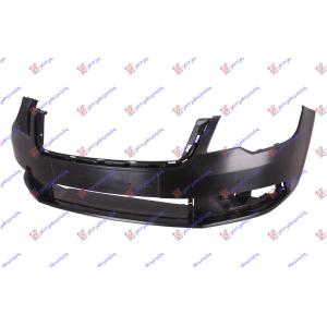 PREDNJI BRANIK PM SKODA SUPERB (2013-2015) (OEM: 3T0807221C, 3T0807221K)