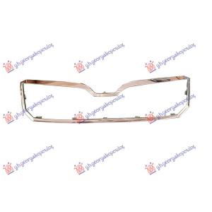 OKVIR PVC MASKE HROM SKODA SUPERB (2013-2015) (OEM: 3T0853607B2ZZ)