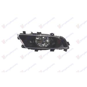 MAGLENKA CRNA Leva str. SKODA SUPERB (2013-2015) (OEM: 3T0941701C)