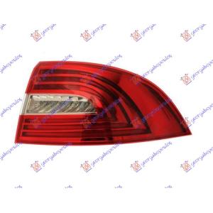 STOP LAMPA SPOLJASNJA LED Desna str. SKODA SUPERB (2013-2015) (OEM: 3T5945096A)