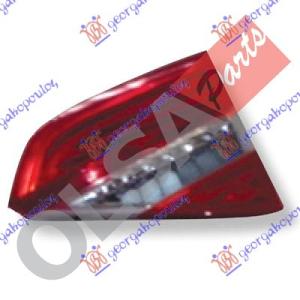 STOP LAMPA UNUTRASNJA LED (O) Desna str. SKODA SUPERB (2013-2015) (OEM: 3T5945094A)