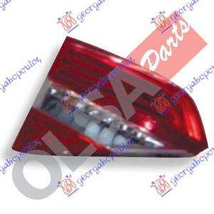 STOP LAMPA UNUTRASNJA LED (O) Leva str. SKODA SUPERB (2013-2015) (OEM: 3T5945093A)