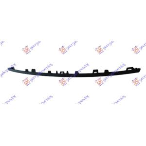 LAJSNA CENTRALNE RESETKE (CRNA) SKODA SUPERB (2013-2015) (OEM: 3T08535519B9)