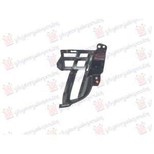 NOSAC HLADNJAKA METAL Leva str. SKODA SUPERB (2015-2019) (OEM: 3V0807723)