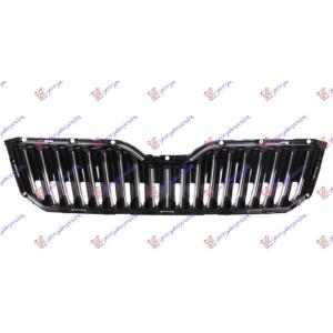 PVC MASKA (BEZ OKVIRA) SKODA SUPERB (2015-2019) (OEM: 3V0853653AFOD)