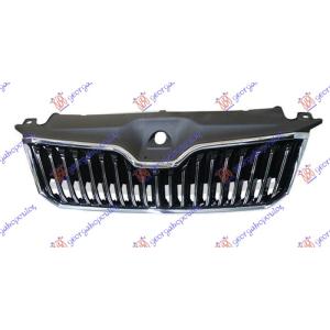 PVC MASKA HROM (SA HROM OKVIROM) SKODA SUPERB (2015-2019) (OEM: 3V0853653AFOD)