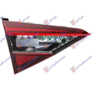 STOP LAMPA UNUTRASNJA LED (HELLA) Leva str. SKODA SUPERB (2015-2019) (OEM: 3V5945307B)