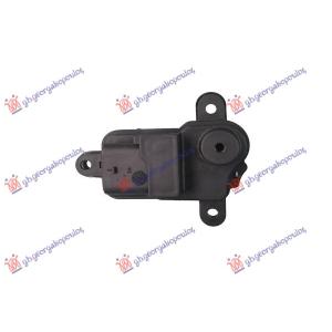 MOTOR POKLOPCA REZERVOARA (4 PIN) SKODA SUPERB (2015-2019) (OEM: 5GE810773, 5GE810773A, 5GE810773B)