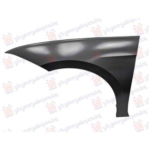 BLATOBRAN Leva str. SKODA SUPERB (2024-) (OEM: 3P0821105, 3P0821105A)
