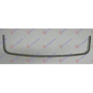 OKVIR PVC MASKE DONJI SKODA FABIA (2010-2014) (OEM: 5J0853607A, 5J0853607A2ZZ)