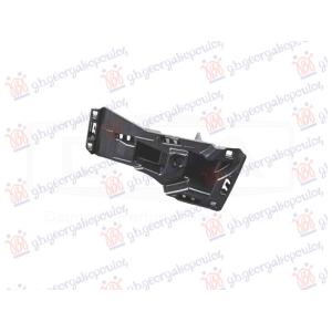 NOSAC PVC MASKE PLASTICNI Desna str. SKODA FABIA 2014-2018 (NJ3) (OEM: 6V0807724)
