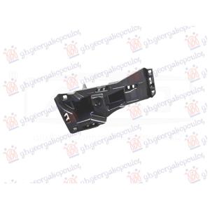 NOSAC PVC MASKE PLASTICNI Leva str. SKODA FABIA 2014-2018 (NJ3) (OEM: 6V0807723)