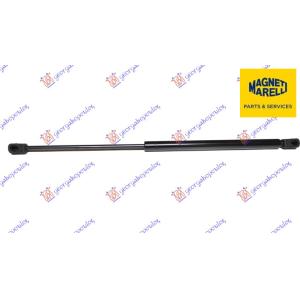 AMORTIZER GEPEK VRATA (497L-420N) (MARELLI) SKODA FABIA 2014-2018 (NJ3) (OEM: 6V6827550)