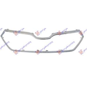 OKVIR PVC MASKE HROM SKODA FABIA (2018-2021) (OEM: 6V0853761B2ZZ)