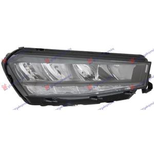 FAR LED (DEPO) Desna str. SKODA FABIA (2021-) (OEM: 6VB 941 016, 6VB941016)
