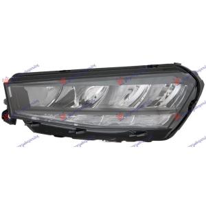FAR LED (DEPO) Leva str. SKODA FABIA (2021-) (OEM: 6VB 941 015, 6VB941015)