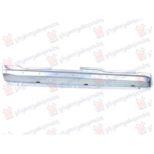 SAJTNA Desna str. SKODA YETI (2009-2013) (OEM: 5L6809602C)