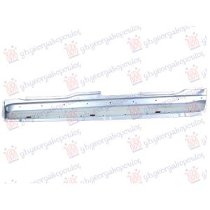 SAJTNA Leva str. SKODA YETI (2009-2013) (OEM: 5L6809601C)