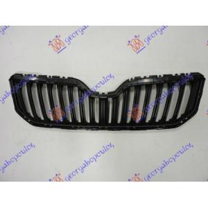 PVC MASKA SKODA YETI (2013-) (OEM: 5L0853668B9B9)