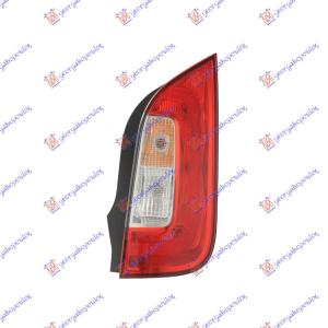 STOP LAMPA ULO Desna str. SKODA CITIGO (2012-2017) (OEM: 1ST945112B, 1ST945112D)