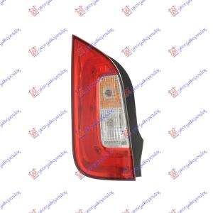 STOP LAMPA ULO Leva str. SKODA CITIGO (2012-2017) (OEM: 1ST945111B)