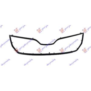 OKVIR PVC MASKE (CRN) SKODA RAPID (2012-2019) (OEM: 5JA 853 607 A F9R, 5JA853607AF9R)