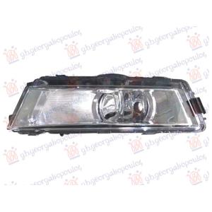 MAGLENKA (KINA) Desna str. SKODA RAPID (2012-2019) (OEM: 5JA941702)