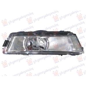 MAGLENKA (KINA) Leva str. SKODA RAPID (2012-2019) (OEM: 5JA941701)