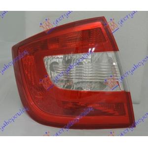 STOP LAMPA (L / B) Leva str. SKODA RAPID (2012-2019) (OEM: 5JH945111)