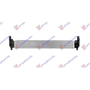 HLAD. DODATNI 1.0 BEN 1.6 DIZ (870x215) SKODA RAPID (2012-2019) (OEM: 6C0121253B)