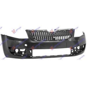 PREDNJI BRANIK PM (SA PVC MASKOM) (A KV) SKODA OCTAVIA 6 (2013-2017) (OEM: 5E0807217)