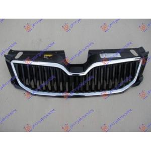 PVC MASKA SA HROM OKVIROM SKODA OCTAVIA 6 (2013-2017) (OEM: 5E0853651)