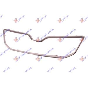 OKVIR PVC MASKE HROM SKODA OCTAVIA 6 (2013-2017) (OEM: 5E08537612ZZ)