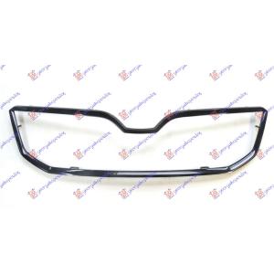 OKVIR PVC MASKE CRNI SKODA OCTAVIA 6 (2013-2017) (OEM: 5E0853761A)