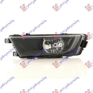 MAGLENKA CRNA Leva str. SKODA OCTAVIA 6 (2013-2017) (OEM: 5E0941701C)