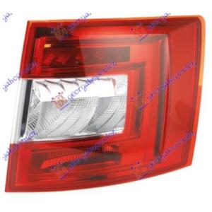 STOP LAMPA (KARAVAN) LED Desna str. SKODA OCTAVIA 6 (2013-2017) (OEM: 5E9945112A)