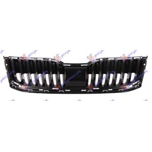 PVC MASKA (SPORT) SKODA OCTAVIA 6 (2017-2020) (OEM: 5E0853653C041)