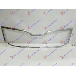 OKVIR PVC MASKE HROM SKODA OCTAVIA 6 (2017-2020) (OEM: 5E0853761C2ZZ)