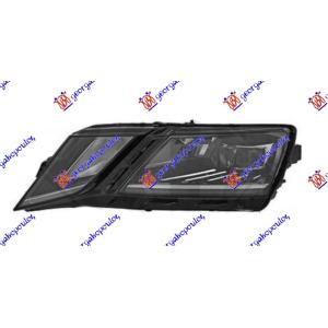 FAR CEO LED AFS (TYC) Leva str. SKODA OCTAVIA 6 (2017-2020) (OEM: 5E1941015D)