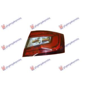 STOP LAMPA CELA LED Desna str. SKODA OCTAVIA 6 (2017-2020) (OEM: 5E5945208, 5E5945712)