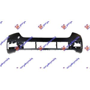 PREDNJI BRANIK (A KVALITET) SKODA OCTAVIA 7 (2020-) (OEM: 5E3807221)