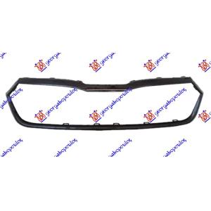 OKVIR PVC MASKE CRNI SKODA OCTAVIA 7 (2020-) (OEM: 5E3853761AF9R)